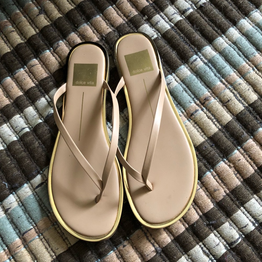 Dolce Vita Sandals